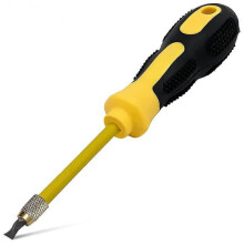 Grout Removal Tool 2 in 1 (Carbide Alloy Head), Grout Remover, Caulking Removal Tool, Grout Cleanin