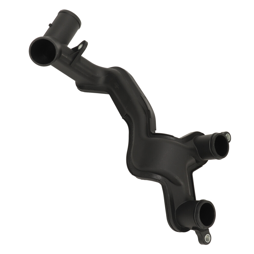 Water Pump Outlet Tube LR018275 Thermostat Crossover Hose Pipe for LR4 Range Rover Sport HSE 2010 to 2013
