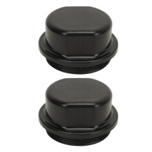 Anhänger Staubkappe 81143 für Vortex 5 Loch