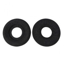 Replacement Sponge Ear Pads Cushion Cover Earpads for SC60 USB M-L Headset Accessories
