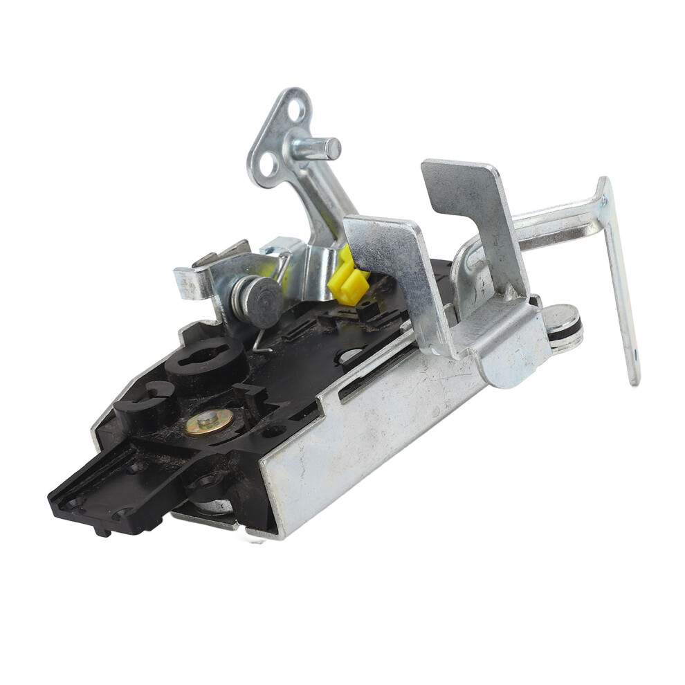 Front Door Lock Actuator Left Peugeot 405 87-93 7293282159327