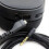 Anti-aginge Cable Replacement Audio Upgrade Cable for Arctis 3/5/7/Pro Gaming Headphone Nylon Lines 5