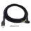 Anti-aginge Cable Replacement Audio Upgrade Cable for Arctis 3/5/7/Pro Gaming Headphone Nylon Lines 2