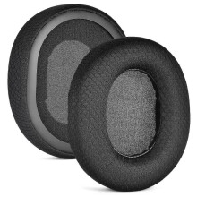 Soft Ear pads for Arctis 1/3/5/7/9/PRO Headset Ear Pads Memory Sponge Ear Cushion Headphones Noise Cancelling Cover