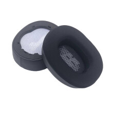 Cooling Gel Earpads Covers for LIVE650BTNC/LIVE660NC Headphones,Sound Isolation and Comfort for Music Lovers