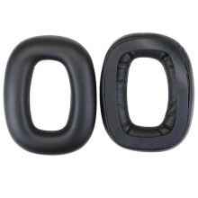 Quality Ear Pads Ear Cushions for A30 Headphones Perfects Fit Replacement Earpads Ear Cushions Headphone Accessory