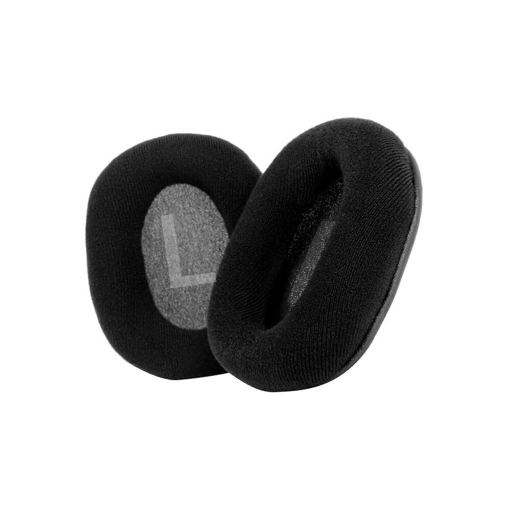 (flannel)Coussinets souples et élastiques pour casque MDRRF995RK Coussinets anti-bruit, pour profiter d'un son de qualité