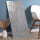10Pcs Self-Adhesive Tile Marble PVC Cladding Wall  Kitchen Bathroom 1