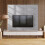10Pcs Self-Adhesive Tile Marble PVC Cladding Wall  Kitchen Bathroom 7