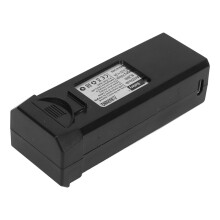 Lithium-Ionen Ersatzakku 7,4V 2200mAh für LYERC