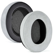 Earpads Ear Pads Muffs Cushion Repair Parts for Brainwavz HM5 Headphone Muffs Cushion Repairing Parts
