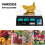 40KG Electric Digital Weighing Parcels Scale Postal Shop Scale 1