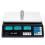 40KG Electric Digital Weighing Parcels Scale Postal Shop Scale 6