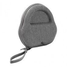 Waterproof EVA Storage Bag Travel Protective for Case Carrying Box Cover for Max Wireless Headset