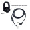 Music Cable for Gaming Headset Cable Original Gold Platings Earphone cable 5