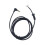 Music Cable for Gaming Headset Cable Original Gold Platings Earphone cable 4