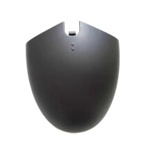 Mouse Upper Shell Case Cover Replacement Shell for G304 Mouse Repair Parts  Black
