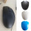 Mouse Upper Shell Case Cover Replacement Shell for G304 Mouse Repair Parts  Black 2