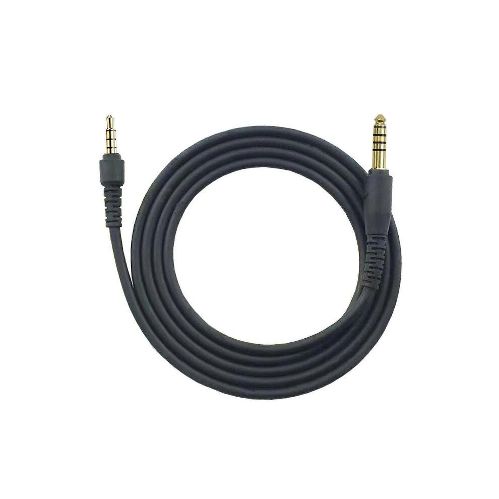 (Modèle de téléphone portable)Câble de qualité 4.4mm pour écouteurs ATH GDL3 GL3 Transmission stable, durabilité améliorée Son clair et net