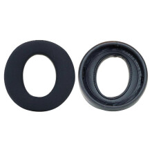 Comfortable and Durability Earpads for P5 PulseElite Headphones Ear Cushions with Advanced Sound Isolation Ear Covers