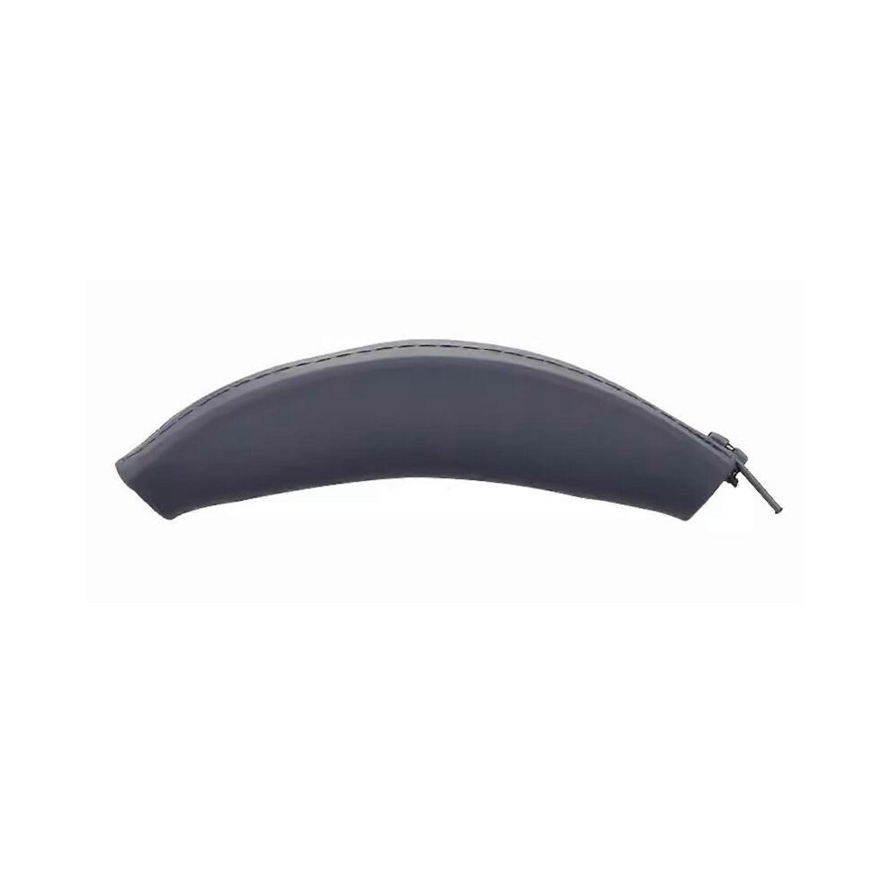 (Bleu)Coussin pour bandeau Couvre bandeau Protecteur Coussin protecteur pour bandeau Couvre bandeau Protecteur pour Space Q45 Bleu
