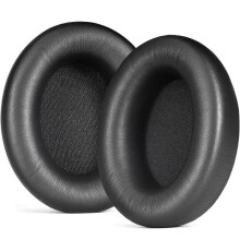 Protein Earpads for Studio Pro Headphone Earcups Noise Cancelling & Durability Earpads Highly Density Foams Ear Pads