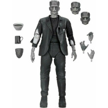 NECA Frankenstein Frankenstein Bride Action Figure 18 cm