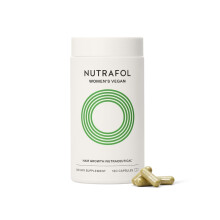 Nutrafol Women's Hair Growth Supplements, For Women 18-44 Years Old