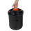 Gr8 Home Ash Vac 18L Workshop Dust Vacuum Cleaner Fireplace Chimney Extractor 2