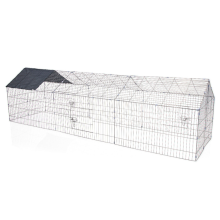 Rabbit Run XL Cozy Pet Play Pen Guinea Pig Playpen Chicken Puppy Cage Hutch RR11