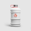 PhD Nutrition PhD Nutrition 2.2L Matte White Water Bottle with Handle 2