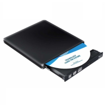 Blu-ray Drive 4K 3D USB 3.0 Portable Blu-ray BD CD DVD Player Reader