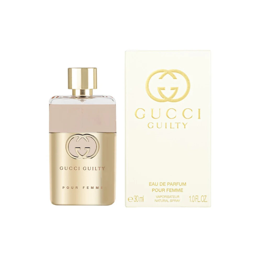 Gucci Guilty 30ml EDP Spray
