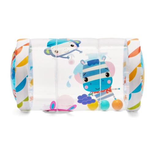 Fisher- Price Baby Roll Around 2
