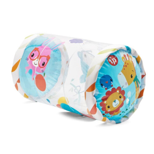 Fisher- Price Baby Roll Around 1