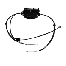 ELECTRIC PARKING HANDBRAKE ACTUATOR CONTROL UNIT FOR BMW X5 X6 E70 E71