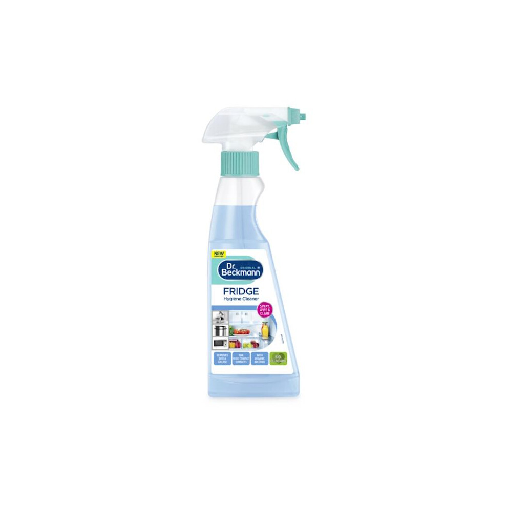 Dr Beckmann 6 X Fridge Hygiene Cleaner 250Ml
