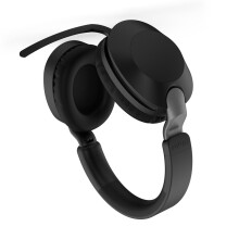 Kopfhörer Bluetooth 5.4 für Arbeit und Musik