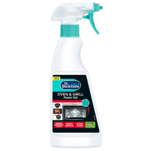 3 x Dr Beckmann Oven & Grill Power Gel 375ml