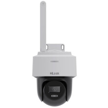 4MP HIKVISION HILOOK IP WIFI PT CAMERA WITH 2 WAY AUDIO