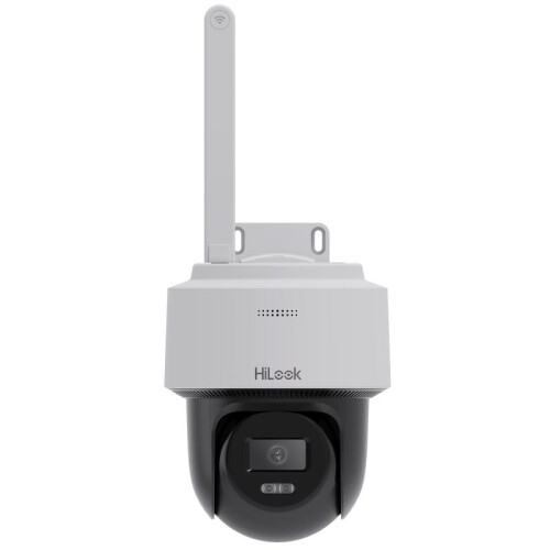 4MP HIKVISION HILOOK IP WIFI PT CAMERA WITH 2 WAY AUDIO