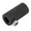 Non Flex Steering Coupler 9/16-26 to 3/4 7
