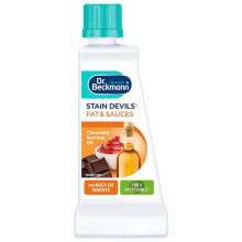 3 x Dr Beckmann Stain Devils Fat & Sauces 50ml