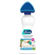 3 x Dr Beckmann Upholstery Stain Remover 400ml