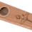 Walnuss Holz Kazoo 4
