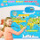 Interactive Talking World Animal Map for Kids Educational Touch Toy 7