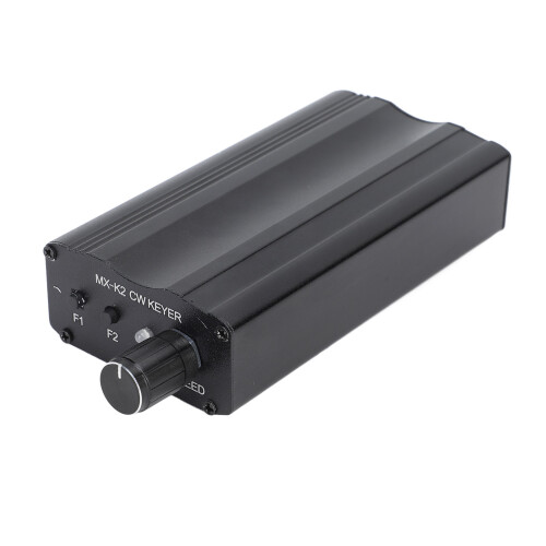 Morse Code Keyer CW Keyer Auto Memory Key Controller Auotmobile ...