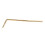 Tremolo-Arm E-Gitarre Gold 3