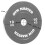 GYM MASTER Squat Rack With Barbell and Weights 8