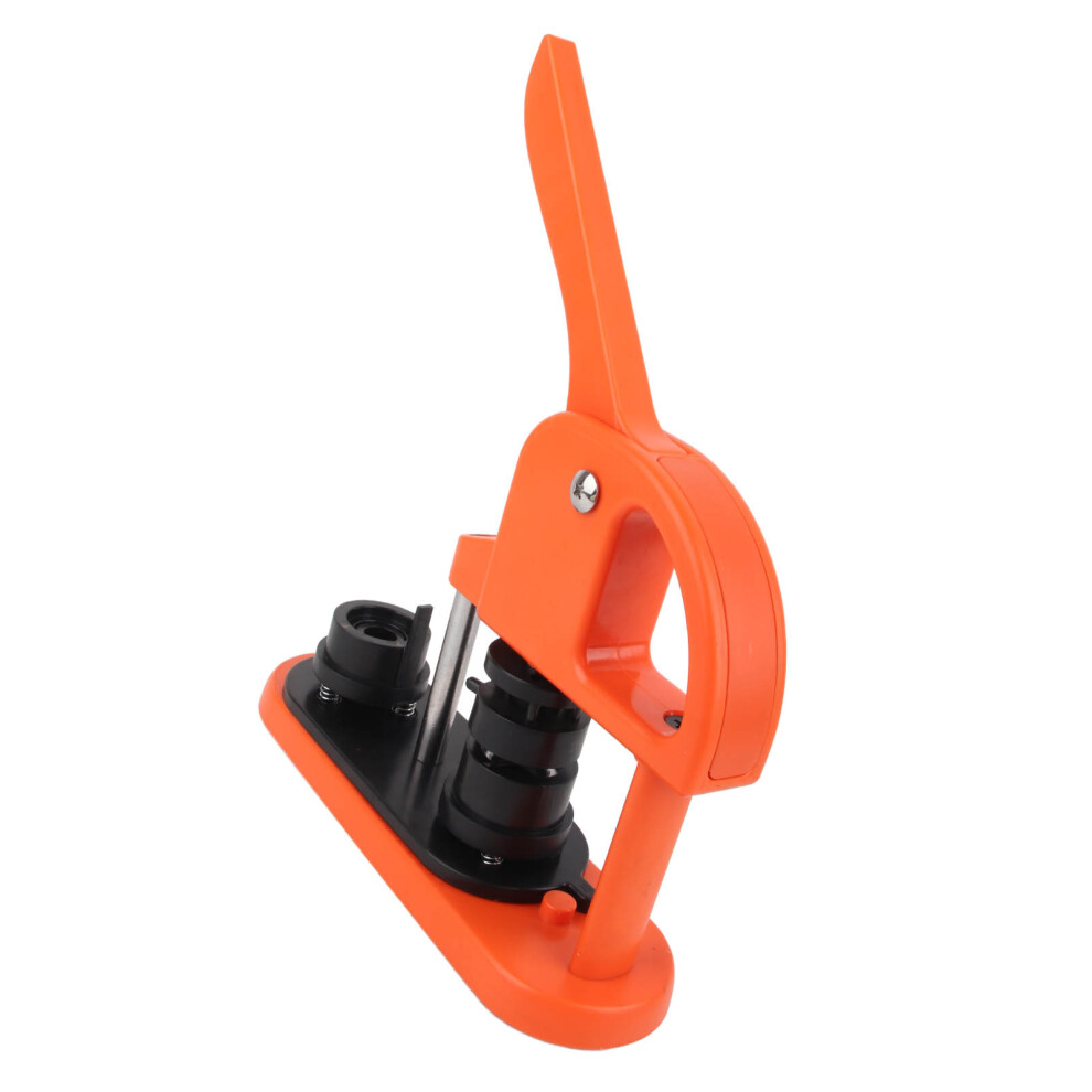 25mm Pin Button Maker with Cutter